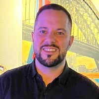 Declare Cripto Employee Rafael Martins's profile photo