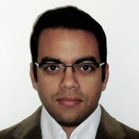 Valeo Employee Alexander Quintero's profile photo