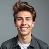 Mason Harrison Email