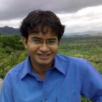 KR Elixir, Inc. - IT Services & Solutions Employee Chinmay Dasmohapatra's profile photo