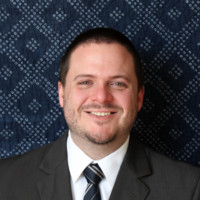 Indico Corp Employee Dustin McCollum's profile photo