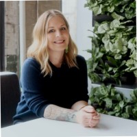 CARNEVALE Employee Carrie Ludwig's profile photo