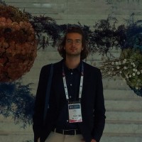 Arc Employee Luca de Angeli's profile photo