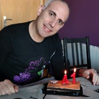 Publiservei Employee Daniel Baz Casals's profile photo