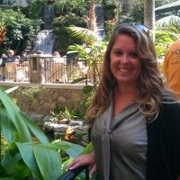 Lauren Warholic Email & Phone Number