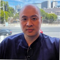 Jun Chen Email
