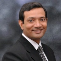 IDFC FIRST Bank Employee Alfred Mendes's profile photo
