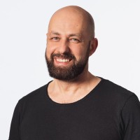 MOD Employee Yashar Moradi's profile photo