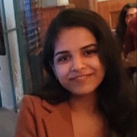 Janhvi Singh's profile photo