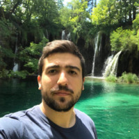 Herbasana Employee Camilo Restrepo Wagner's profile photo