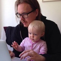 Daniel Nyström Email