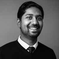 Bloom Employee Ceran James's profile photo
