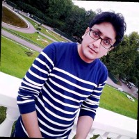 Graygraph Technologies Pvt Ltd Employee Shashank Agarwal's profile photo