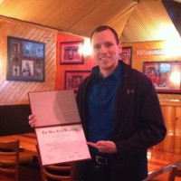 Newman Roofing, LLC Employee Curtis Vanderkooi's profile photo