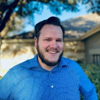 Thrive Employee Jack Garnett's profile photo