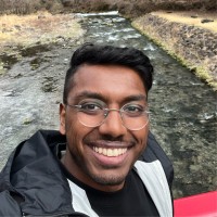 Shalin Naidoo's profile photo