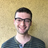 Swoogo Employee Nathan Roth's profile photo