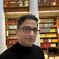 Clavis Technologies | Software Development Company Employee Abdul Kidwai's profile photo
