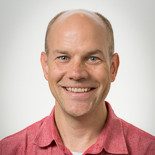 Confluent Employee Dan Harrelson's profile photo