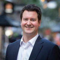 Porter Group Limited Employee Charles Porter's profile photo