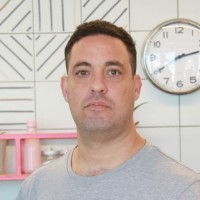 Seraphic Security Employee Niv Zilberman's profile photo