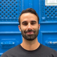 Consumer Edge Employee Lucas Verret's profile photo