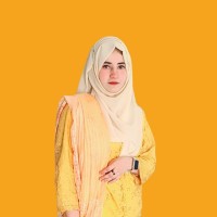BDATA Employee Hafsa Zubair's profile photo