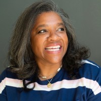 Cultivate Charlottesville Employee Aleen Carey's profile photo