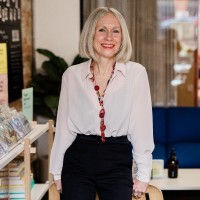 Patch Employee Katie Deverell's profile photo