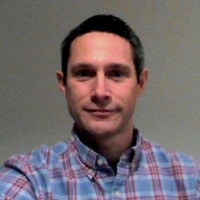 Pfizer Employee Sean Healey's profile photo