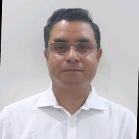 JPMorgan Chase & Co. Employee Debashis Mitra's profile photo