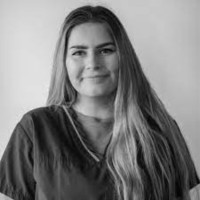 Blue Analytics Employee Frida Iden's profile photo