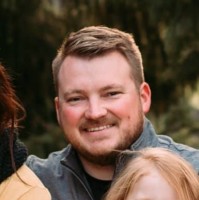LIUNA Employee Robert Krieg's profile photo