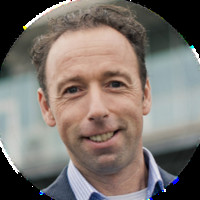 Future Facts Employee Laurens Koster's profile photo