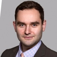 Morgan Stanley Employee Marcin Rutkowski's profile photo