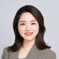 Roche Employee Jojo Wang's profile photo