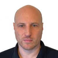 Crane Payment Innovations Employee Christopher Pocock's profile photo