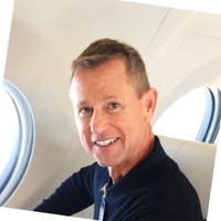 Sands Aviation Consulting Employee Mike Sands's profile photo