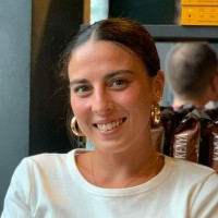 DAN'S Employee Victoria Pérez Barra's profile photo