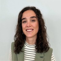 Accelya Group Employee Marta Hernández Usieto's profile photo