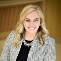JEO Consulting Group, Inc. Employee Morgan Klipp's profile photo