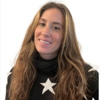 Qatar Tourism Employee Mirna Mekdashi's profile photo