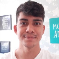 Inovaxio Employee Gabriel Moreira's profile photo