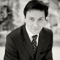 Upsilon Recruitment & Selection Employee Geoffroy L'Hoost's profile photo