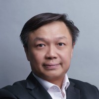 UOB Employee Paul Kan's profile photo