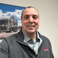 Bergey's Truck Centers Employee Scott Gensler's profile photo