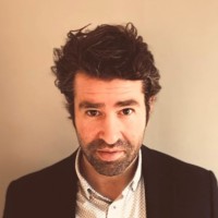 Sonatec Global Recruitment Employee Adam Jackson's profile photo