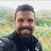 Vialivre S.A. Employee Vitor Pereira's profile photo