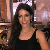 Lucy Jameson's profile photo