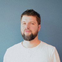 Performance Lab Employee Алексей Горбачев's profile photo